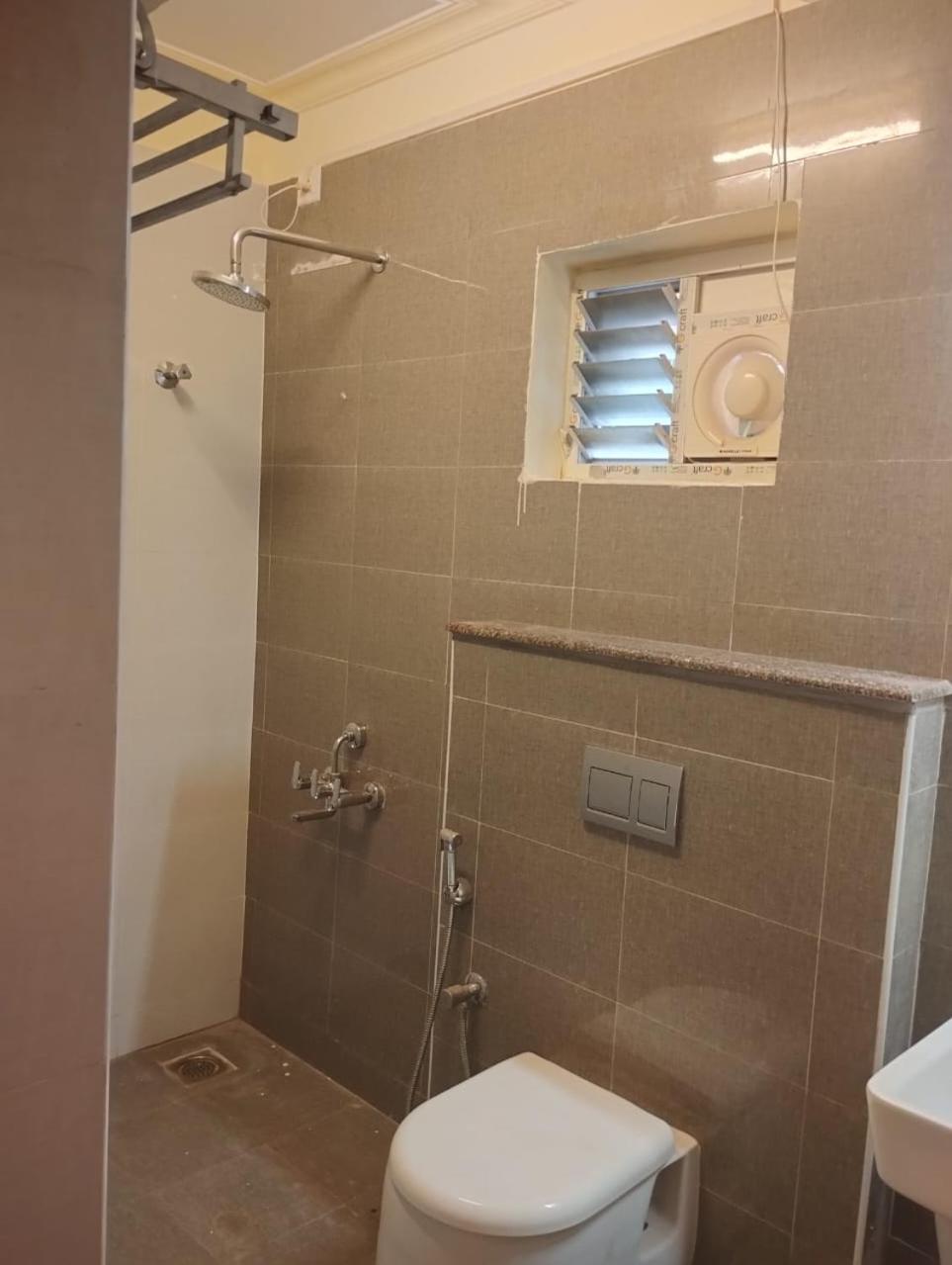 A.R Residency Hotel Csennai Kültér fotó