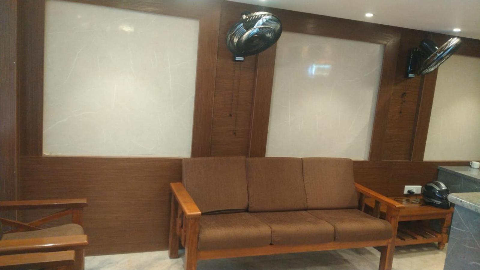 A.R Residency Hotel Csennai Kültér fotó