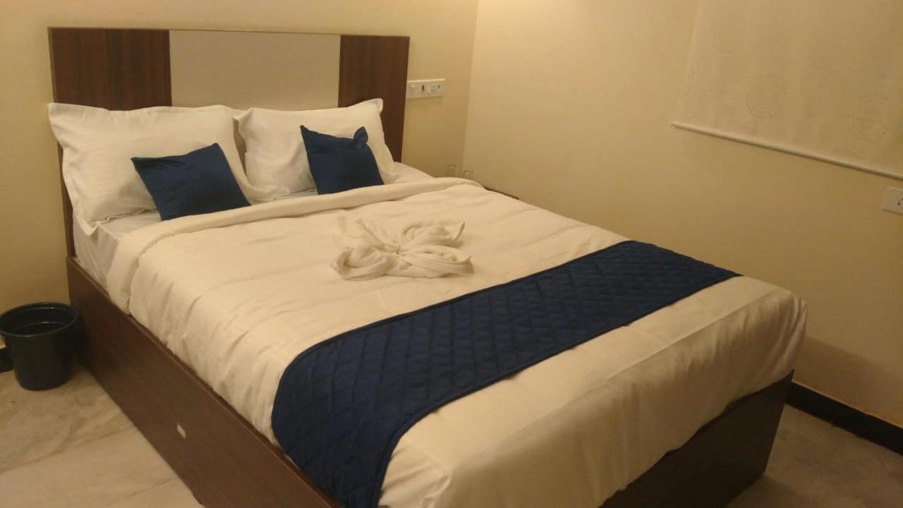 A.R Residency Hotel Csennai Kültér fotó
