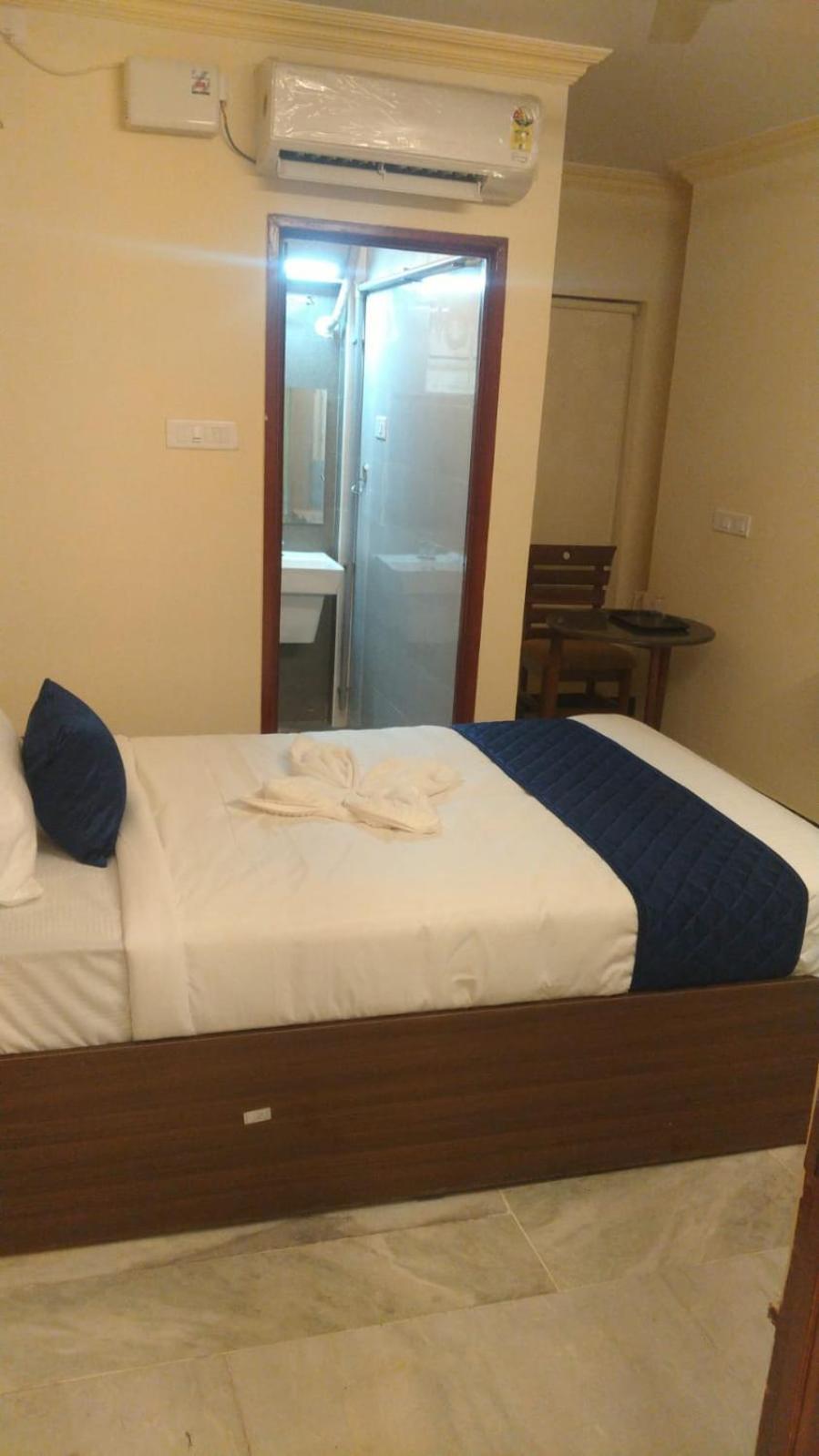 A.R Residency Hotel Csennai Kültér fotó