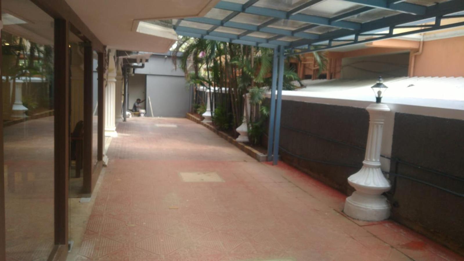 A.R Residency Hotel Csennai Kültér fotó