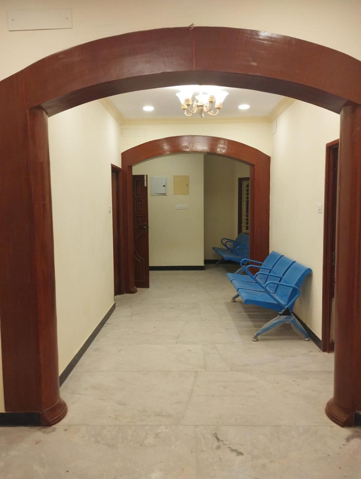 A.R Residency Hotel Csennai Kültér fotó