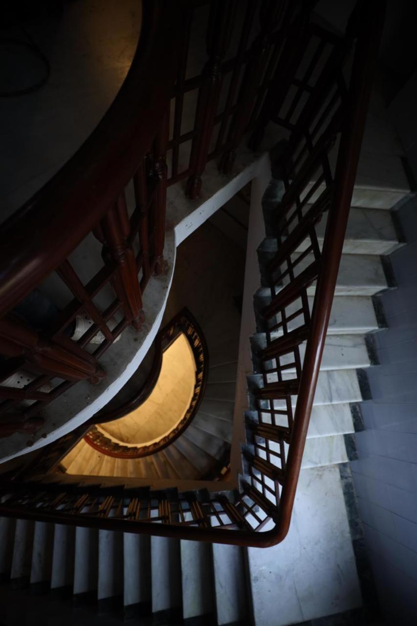 A.R Residency Hotel Csennai Kültér fotó