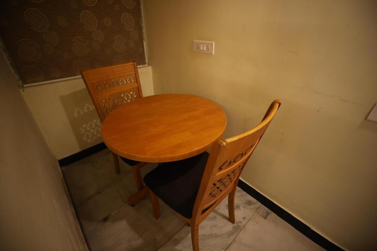 A.R Residency Hotel Csennai Kültér fotó