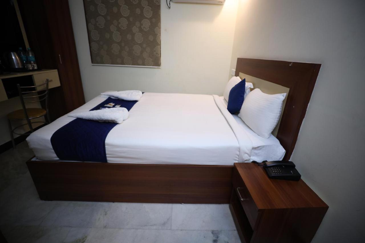 A.R Residency Hotel Csennai Kültér fotó